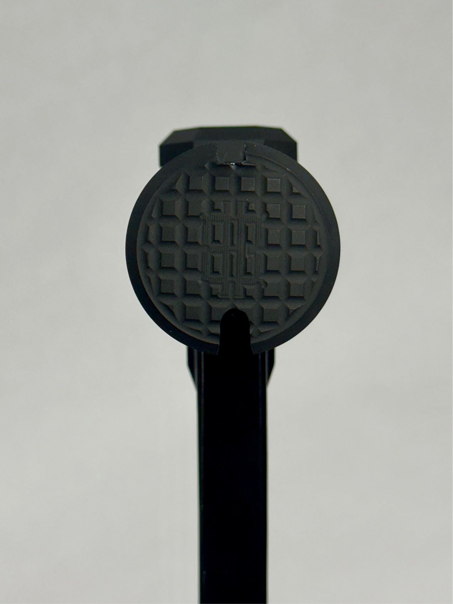 EVlll Titanium BLACK