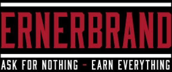 ERNERBRAND logo