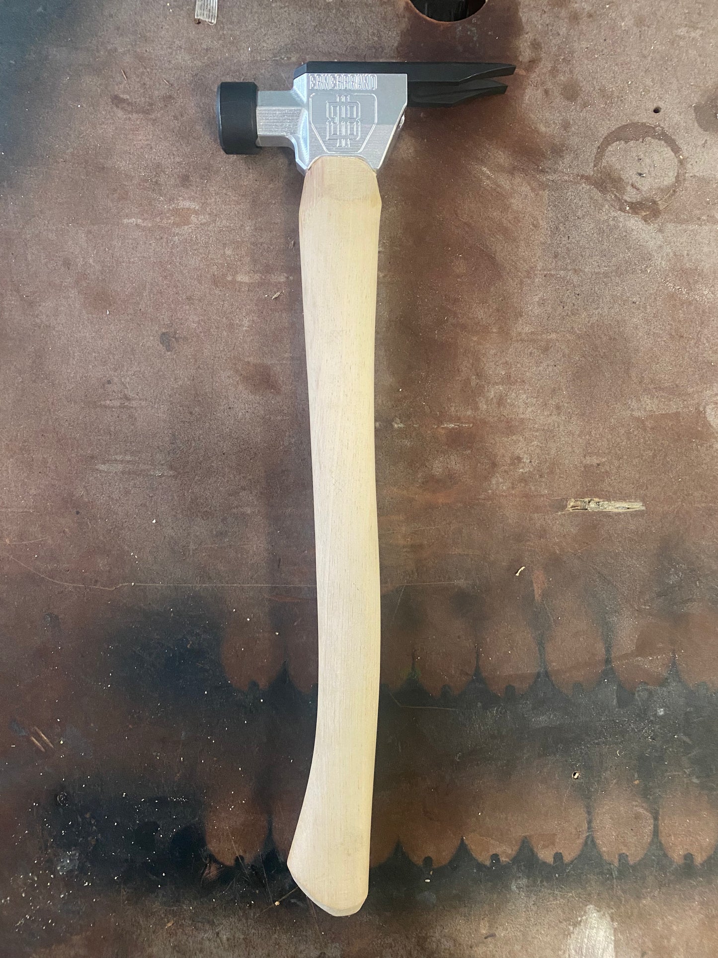 AXE HANDLE 113