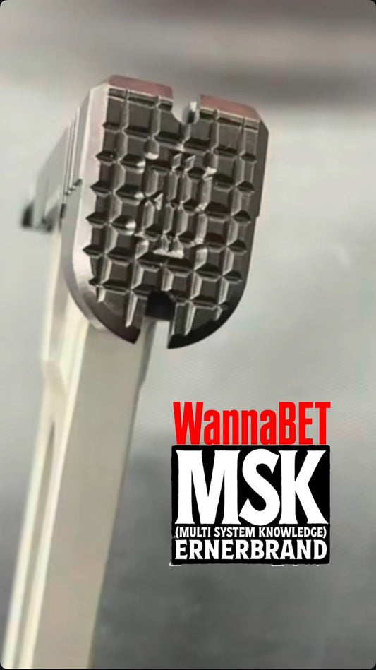 MSK (head)