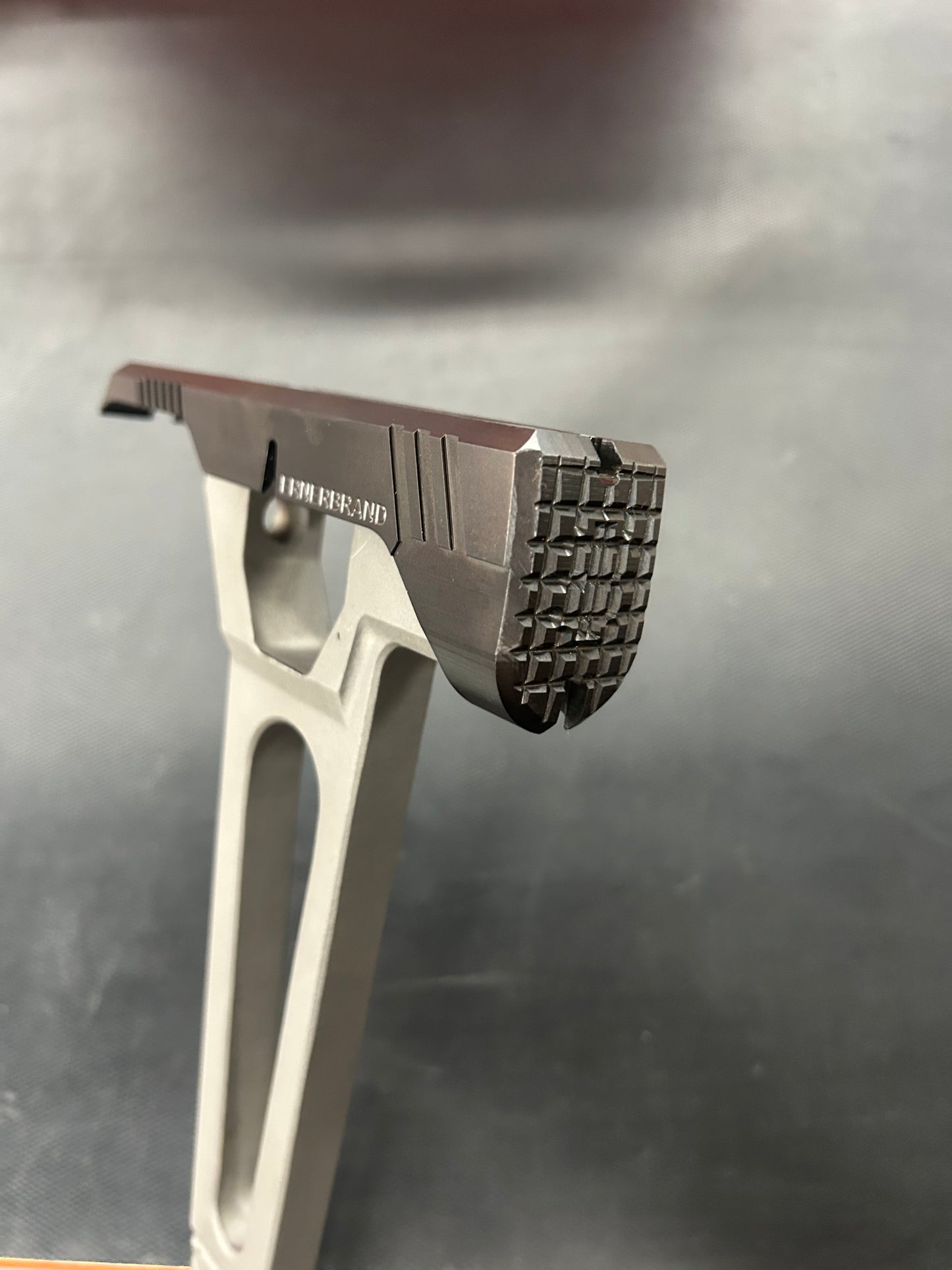 MSK (head)