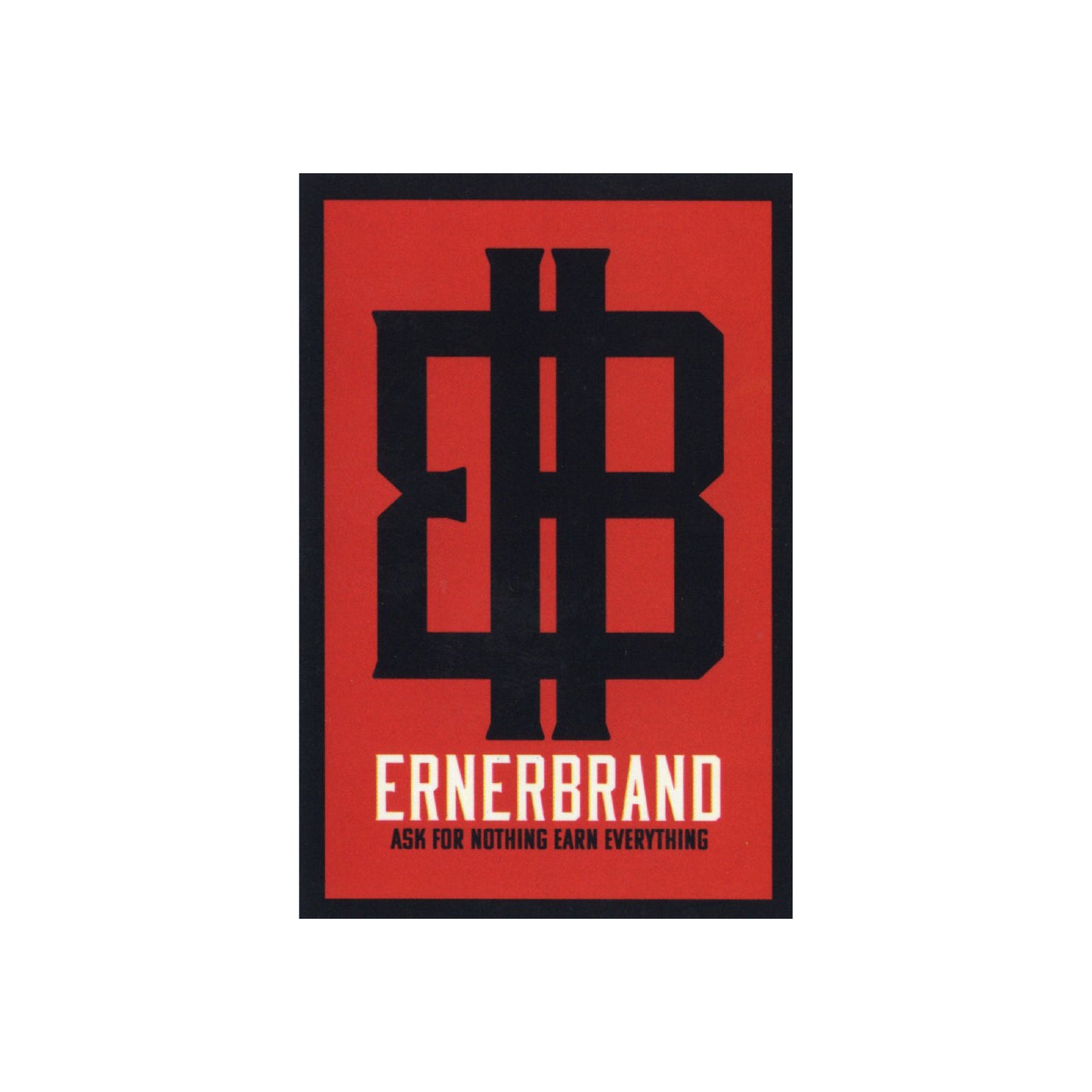 ERNERBRAND ICON