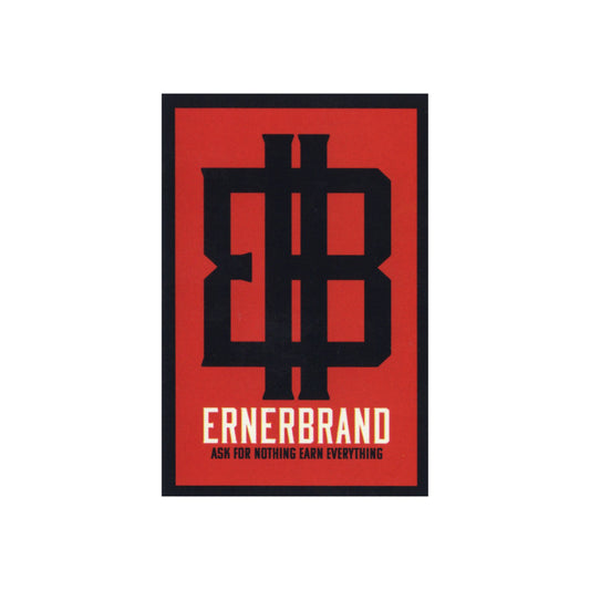 ERNERBRAND ICON