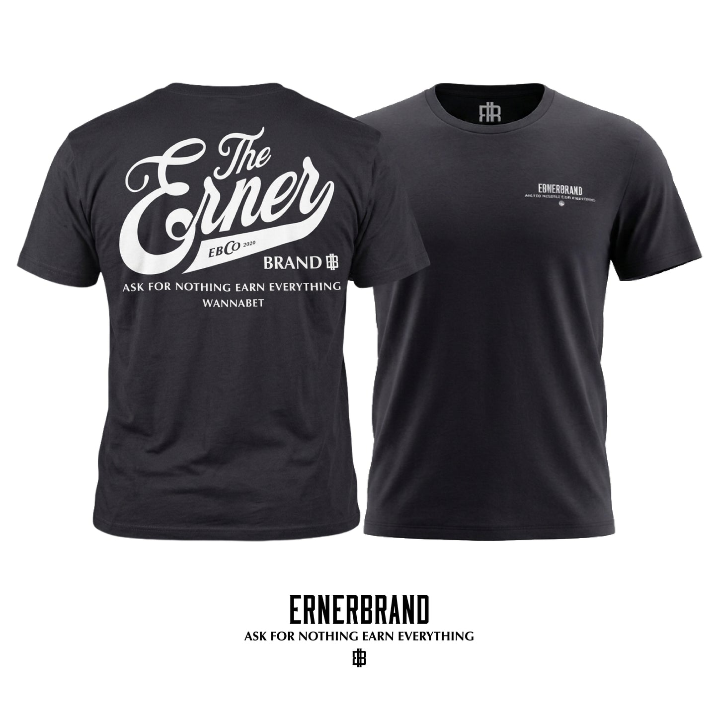 THE ERNER CO