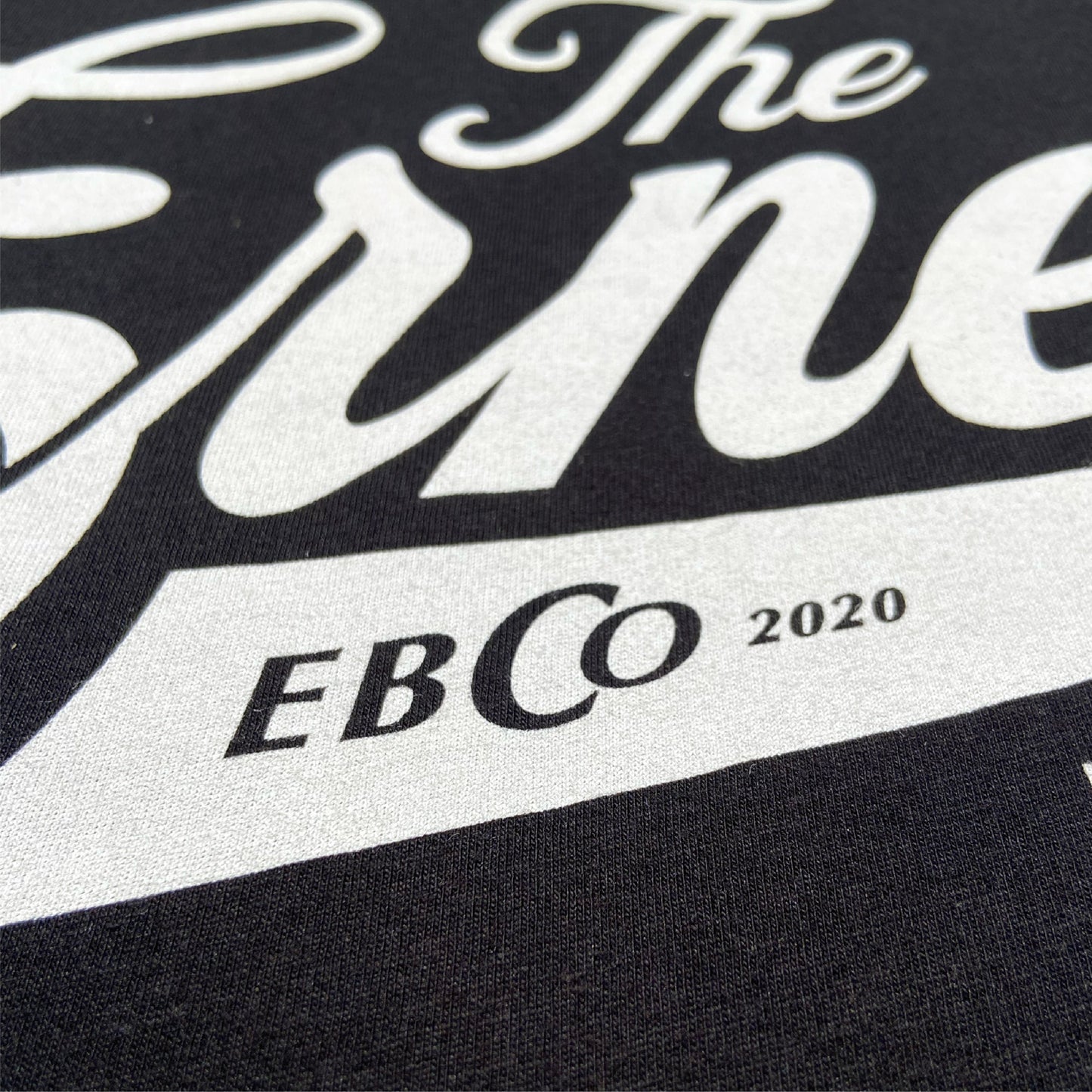 THE ERNER CO