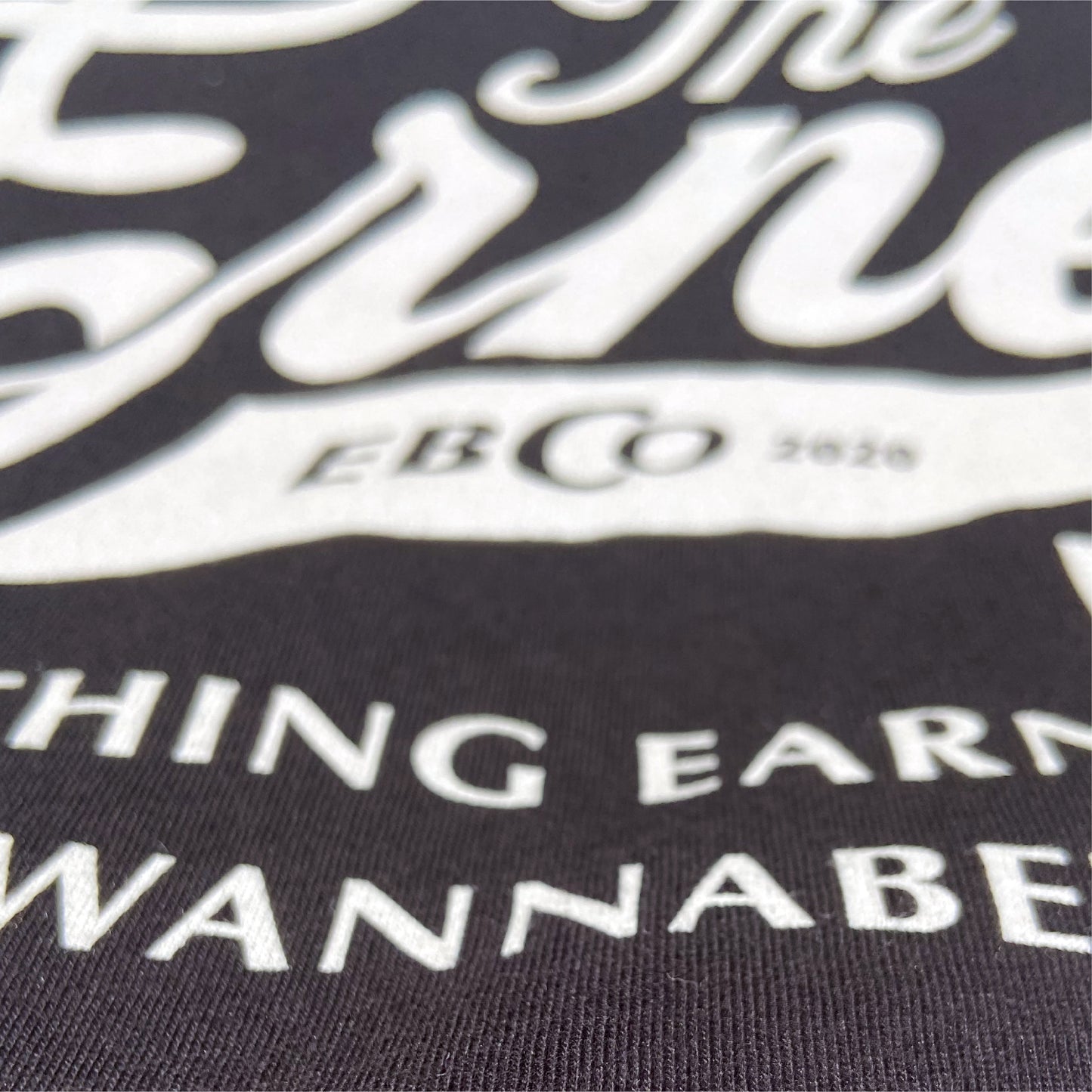 THE ERNER CO