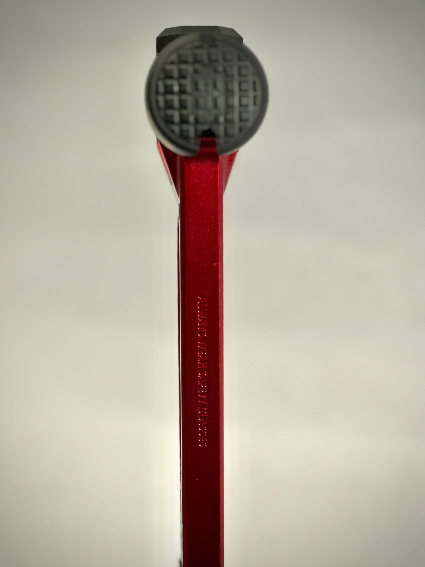 ERNERBRAND EVlll Hammer Red