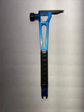 EVlll custom (blue)